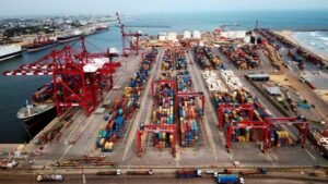 Bénin : le Port de Cotonou parmi les ports les plus performants au monde – Banque mondiale