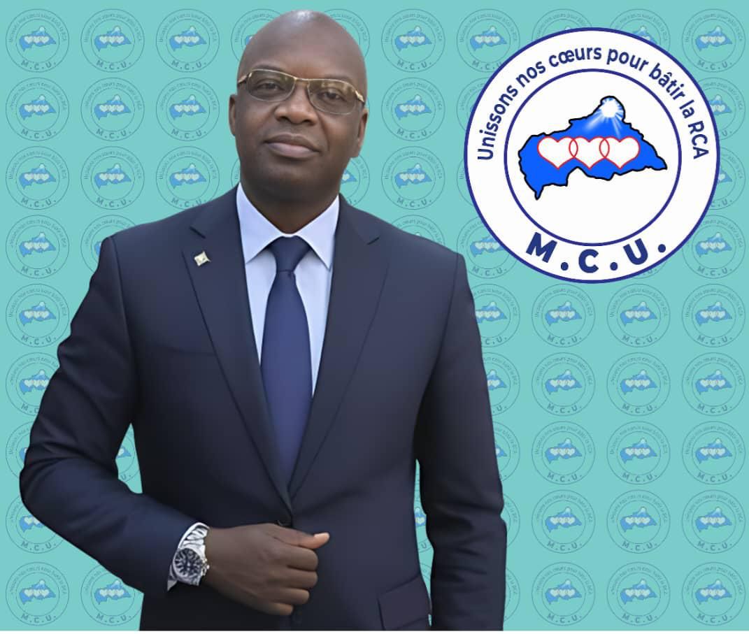 Présidentielle 2025 en RCA : Sani Yalo prend les commandes de la campagne du président Touadéra