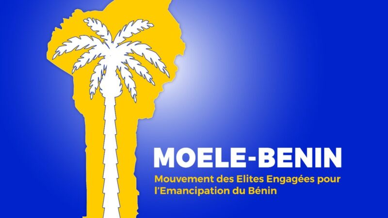 Élections législatives de 2026 : MOELE-BÉNIN s’impose comme une force montante dans la 24ᵉ circonscription électorale